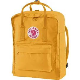 Fjällräven Kanken 16 l warm yellow