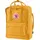 Fjällräven Kanken 16 l warm yellow