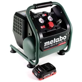 Metabo Power 160-5 18 LTX BL OF