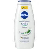 NIVEA Creme Aloe pflegendes Duschgel 750 ml