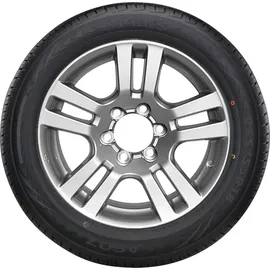 Aplus A607 265/65 R17 112H