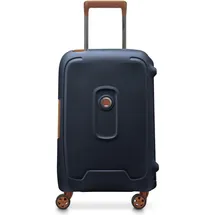 Delsey Moncey 4-Rollen Cabin 55 cm / 38 l ink blue