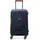 Delsey Moncey 4-Rollen Cabin 55 cm / 38 l ink blue