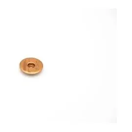 oak components Eternal Aheadkappe Aluminium gold