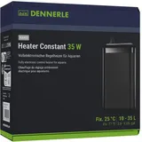 Dennerle Aquarienheizer Nano Heater Constant 35 Watt