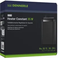 Dennerle Aquarienheizer Nano Heater Constant 35 Watt