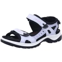 ECCO Offroad Damen air dusty blue 35