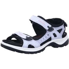 ECCO Offroad Damen air dusty blue 35