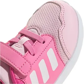 Adidas Tensaur Run 3.0 Kids Clear Pink / Cloud White / Pulse Magenta 27