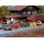 Kibri Deko-Set Gepäckwagen 38646 H0