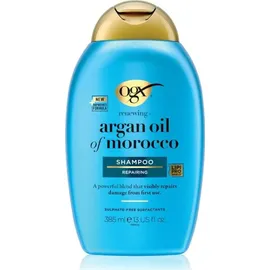 OGX Renewing Argan Oil of Morocco Shampoo 385 ml