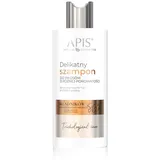 apis natural cosmetics Trichological Care sanftes Shampoo 300 ml