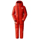 The North Face Himalayan Suit - Overall 2026 fiery red M