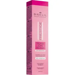 Brelil Professional Tone On Tone Haarfarbe Farbton 100 ml