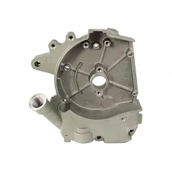Motorgehäuse GY6, rechte Seite, 50cc (139QMB)