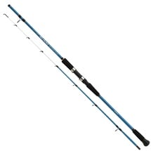 Shimano Fishing SHIMANO Alivio Boat Quiver 180 50-150G Boat Fishing Rod