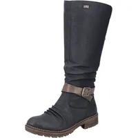 Rieker Z4792 Damen Schwarz 37