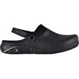 Safety Jogger DANY OB black nach EN ISO 20347:2012 ESD A SRC E schwarz 38 EU - 38