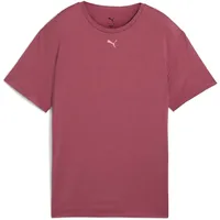 Puma CLOUDSPUN Tee - REG T-Shirts, Port Heather,