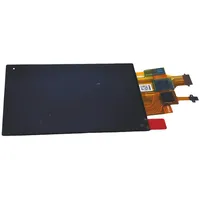 Klar Sichtbarer LCD Bildschirm Mit Hintergrundbeleuchtungsfunktion Für A7M4 A7IV Kameras Zur Verbesserung Der Fotografie