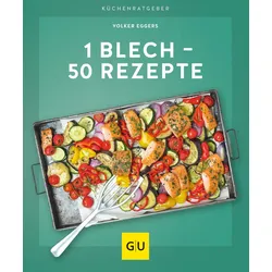 1 Blech – 50 Rezepte