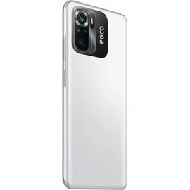 Xiaomi Poco M5s 4 GB RAM 64 GB White