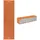 Nemo Switchback Isomatte, isoliert, 183x51x2cm