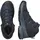 Salomon X Ultra 360 GTX Herren Blue Nights/Dark Navy/Dark Blue 42