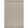 Ayyildiz In- und Outdoor-Teppich Patara 4953 Beige 80 cm x 150 cm