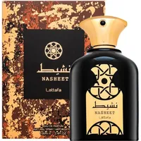 Lattafa Nasheet Eau de Parfum 100 ml