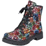 Rieker Simbabwe Y2440-90 schwarz multi