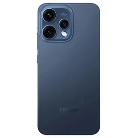 OPPO Reno15 5G 8 GB RAM 512 GB Twilight Black