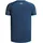 Under Armour Tech 2.0 Kurzarm Trainingsshirt Wham Blue/White L