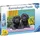 Ravensburger - XXL-Puzzle Dog Life | Puzzle ab 9 Jahren | 300-teiliges Kinderpuzzle als Geschenk | Geschenk für 9-Jährige 49 x 36 cm Puzzles