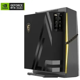 MSI Gaming-PC MEG Trident X2 14NUF7-402AT 2023 32 GB RAM 1 TB SSD RTX 4070 Ti Win 11