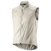 Gonso Road Wind Herren grau - XL