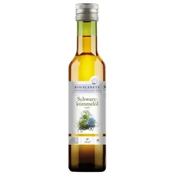 Schwarzkümmelöl nativ