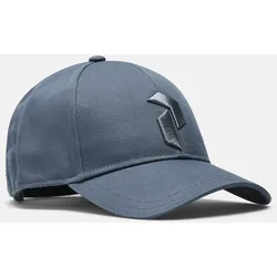 PEAK PERFORMANCE Retro Cap-QUIET GREY QUIET GREY