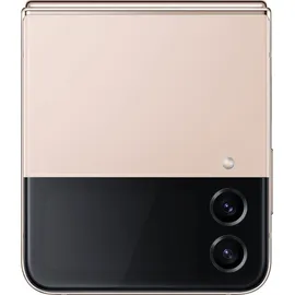 Samsung Galaxy Z Flip4 256 GB Pink Gold