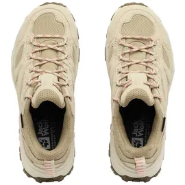 Jack Wolfskin Vojo Tour Texapore Low Wanderschuhe - Seal - EU 42 1/2