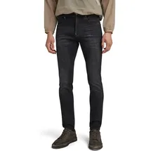 G-Star Revend Skinny Jeans Medium Aged Faded 40 34