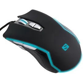 Sandberg Xterminator Optische Maus (640-08)