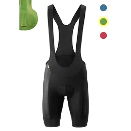 Gonso Herren, Sitivo Bib M schwarz