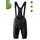 Gonso Herren, Sitivo Bib M schwarz