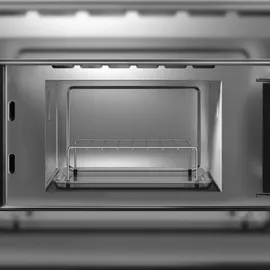 Siemens BE732R1B1 Schwarz