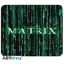 ABYstyle - Matrix - Flexible Mauspad - In die Matrix