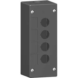 SCHNEIDER ELECTRIC leere Kontrollstation XALG04