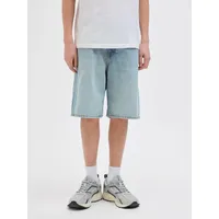 JACK & JONES Jjialex Jjoriginal Shorts Sq 171 Sn