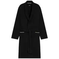 Boss Bademantel Bm 10121122 01 Schwarz XL