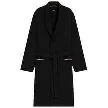Boss Bademantel Bm 10121122 01 Schwarz XL